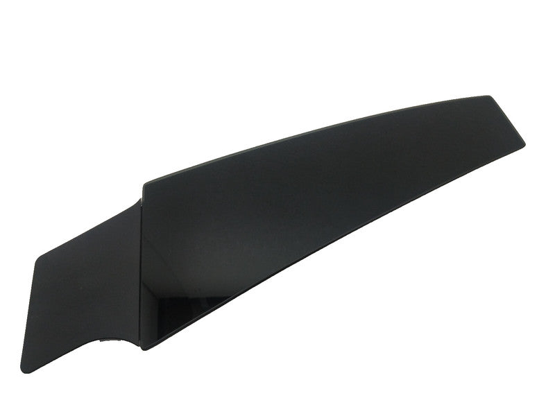 ⭕ 2012-2015 Tesla Model S Passenger Right B-Pillar Cover Exterior Trim OEM 14941