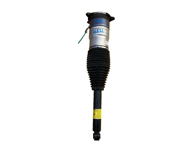 ⭕12-15 Tesla Model S Rear Right Air Suspension Shock Strut Absorber 6006353-00-C