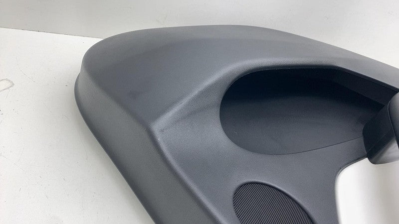 1497296-92-C ⭕ 2020-2024 Model Y MY Rear Driver Side Door Panel Trim Card Left 1497296-92-C