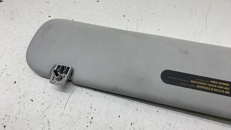 ⭕2017-2023 Tesla Model 3 Y PAIR Front Left & Right Windshield Sun Viso