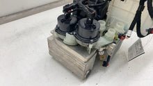 ⭕ 2020-2024 Tesla Model 3 Supermanifold Refrigerant Chiller w/ Coolant Reservoir