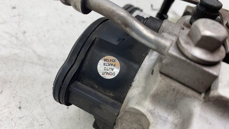 ⭕ 2017-2025 Tesla Model 3 Rear Right Caliper + Brake Hose Line BASE 10