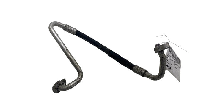 7P5820721 2011-2016 Porsche Cayenne A/C Air Conditioning Discharge Hose Line Pipe Tube OEM