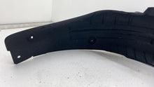 2022-2024 Kia EV6 Rear Driver Quarter Wheelhouse Fender Liner Splash Shield Left