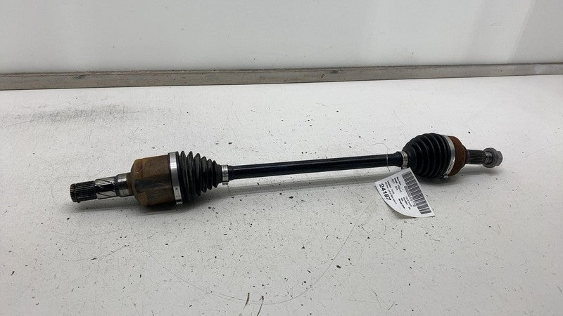 ⭕ 17-23 Model 3 M3 Rear Left or Right CV Axle Shaft Halfshaft 25MM 104