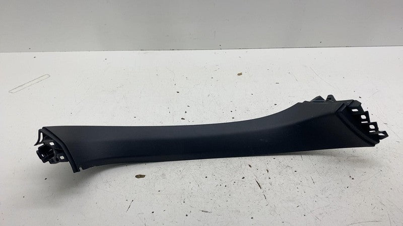 ⭕ 2016-2020 Model X Rear Driver Side Liftgate Trim Cover Panel Left 10