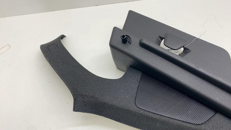 31651952 ⭕2021-2024 Polestar 2 Rear Left C-Pillar Upper Quarter Trim Cover Panel 31651952