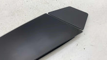 ⭕ 2017-2023 Tesla Model 3 Left B-Pillar Applique Glass Trim Molding 1100437-00-C