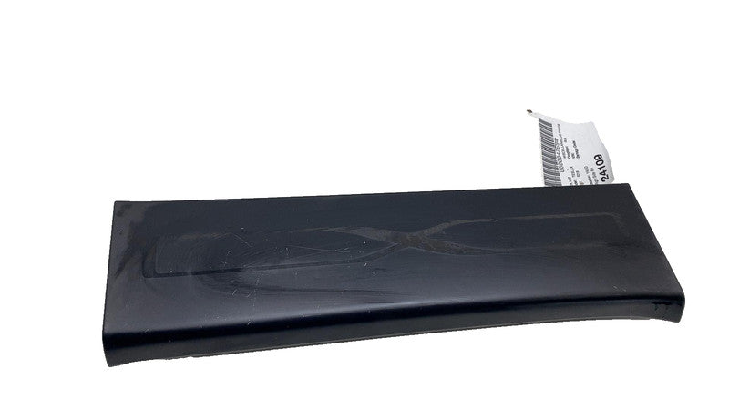 ⭕ 16-20 Tesla Model X Front Right Door Sill Step Welcome Plate Trim 10