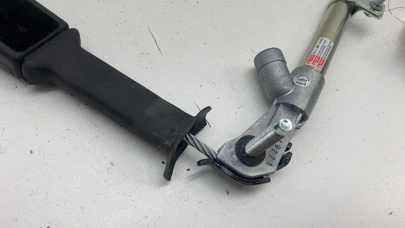 1004532-05-F ⭕16-20 Tesla Model X Front Left Seat Belt 1st Row Lap Pretensioner 1004532-05-F