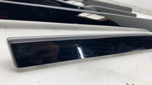 ⭕ 16-20 Model X Front & Rear Left & Right Door Molding 1035812-10-F/1035826-10-A