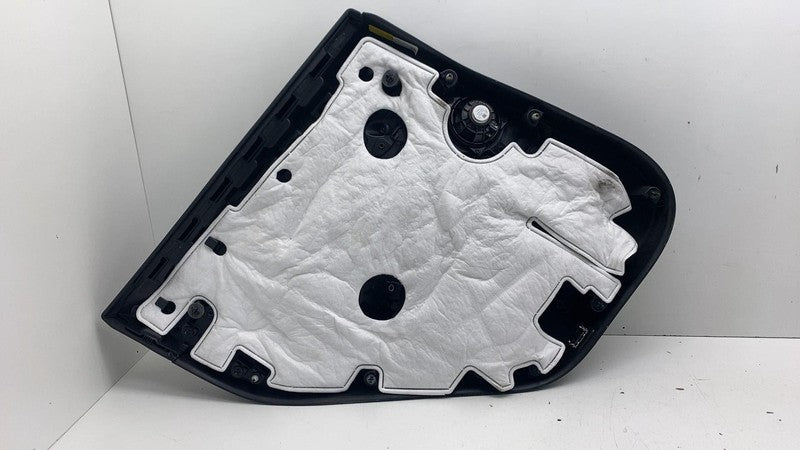 1497297-92-C ⭕ 2020-2024 Tesla Model Y Rear Right Door Panel Trim Card Cover RH 1497297-92-C