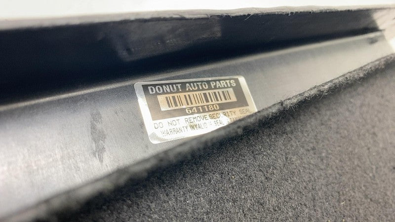 ⭕ 2019-2023 RAM 3500 Underfloor Storage Bin Compartment Box Liner OEM 