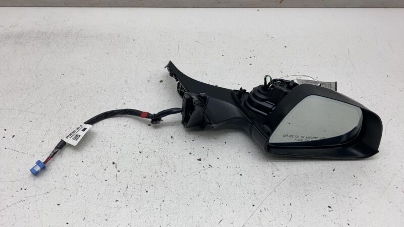 ⭕2021-2025 Tesla Model 3 Front Right Exterior Rear View Door Mirror 1592032-00-B
