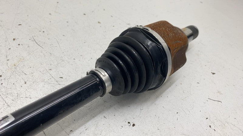 Axle Shaft VOLKSWAGEN ID4 Right 25