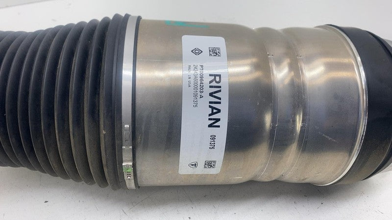 PT00055318E ⭕ 2025 Rivian R1S Front Left Air Suspension Strut Shock Absorber LH PT00964203-A
