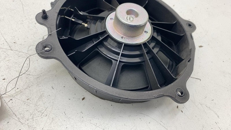 ⭕ 17-25 Tesla Model 3 Front Door Audio System Woofer Speaker 200MM 107