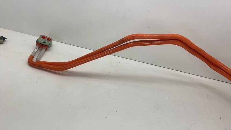 150177310D 2020-2024 Tesla Model Y MY HV Busbar Charge Port Inlet Wiring Harness Cable Assy