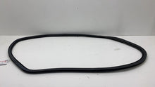 ⭕ 22-24 Rivian R1T R1S Rear Passenger Side Door Weatherstrip Rubber Seal Right