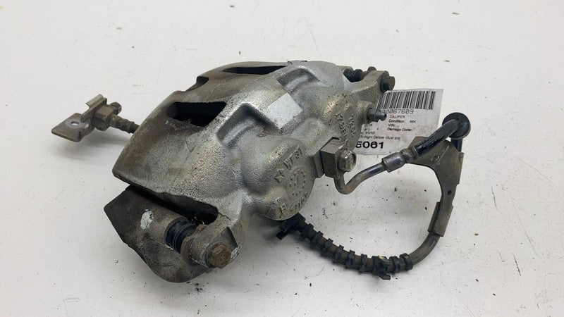 17988801 ⭕2017 2018 2019 2020 Chrysler Pacifica Front Passenger Caliper Right RH 17988801