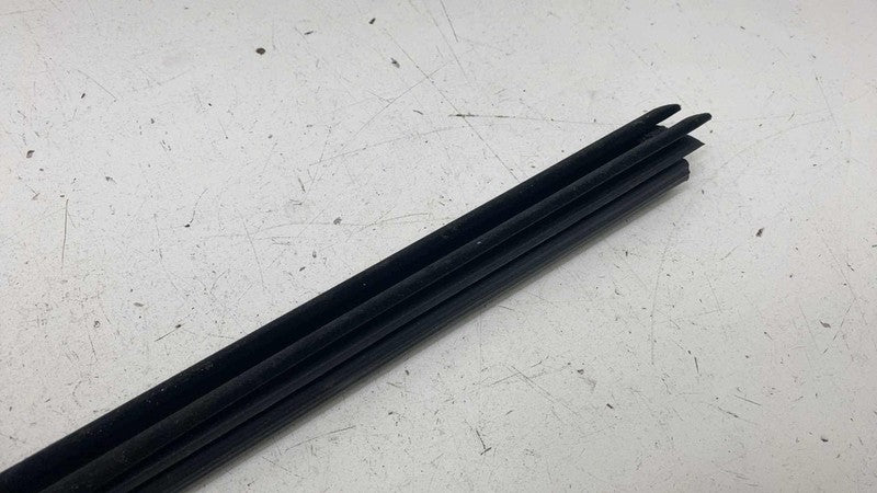 ⭕ 17-25 Chrysler Pacifica Rear Left Door Window Inner Belt Weatherstri