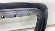⭕ 2020-2024 Tesla Model Y MY Front Compartment Hood Baffle Cowl Cover Trim