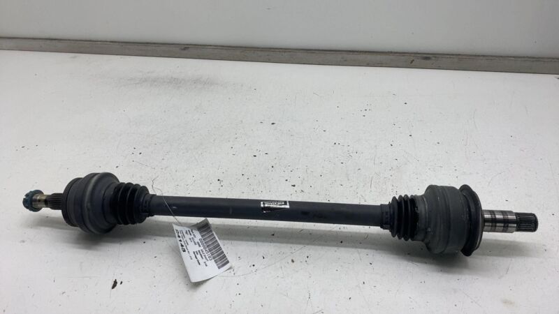 ⭕ 07-18 Mercedes-Benz E350 E400 E-Class Rear Right CV Axle Shaft Halfshaft RWD
