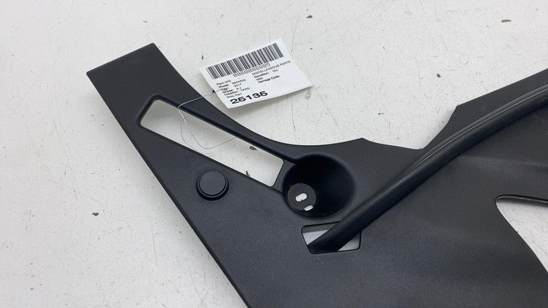 ⭕ 2017-2023 BMW 540i Front Right Upper Engine Bay Compartment Cover OE