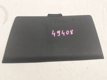 ⭕ 12-15 Tesla Model S Front Dash Instrument Panel Upper Cubby Mat 1018896-00-B
