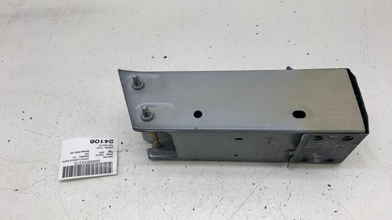 ⭕ 2017-2023 Tesla Model 3 Front Passenger Crash Can Reinforcement Rail Bar Right