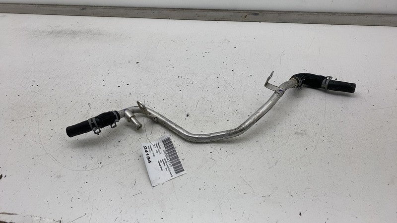 ⭕ 2017-2024 Chrysler Pacifica HVAC Heater Supply & Return Hose Tube Pipe Assy