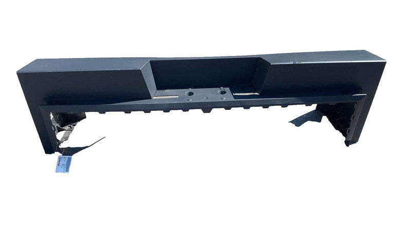 ⭕ 2024 2025 Tesla Cybertruck Rear Bumper Fascia Cover OEM 1800635-00/1