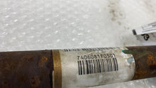 2013-2018 Ford C-Max Front Driver Side CV Axle Shaft Halfshaft Left LH FWD OEM