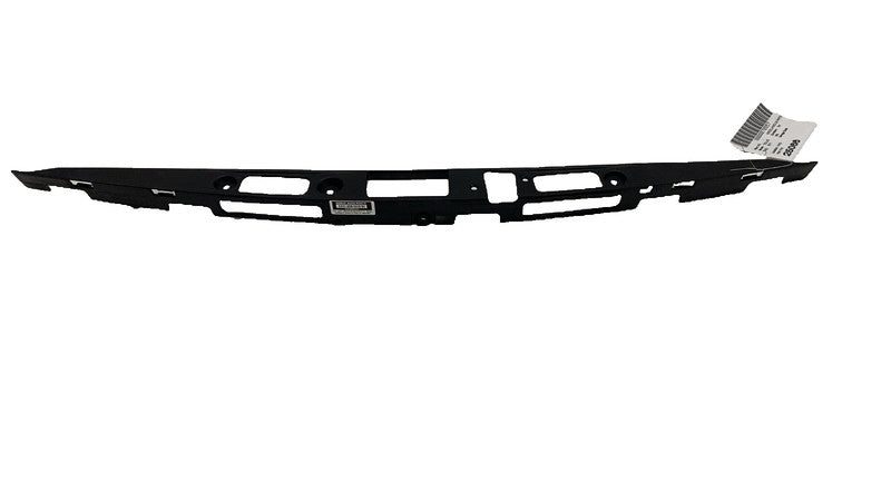 ⭕ 2012-2020 Tesla Model S Rear Tailgate Liftgate Trunk Trim Applique Bracket OEM