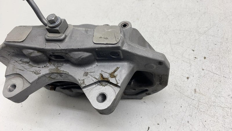 ⭕ 2017-2023 Model Tesla 3 Front Right Caliper w/ Brake Hose Line RH 10