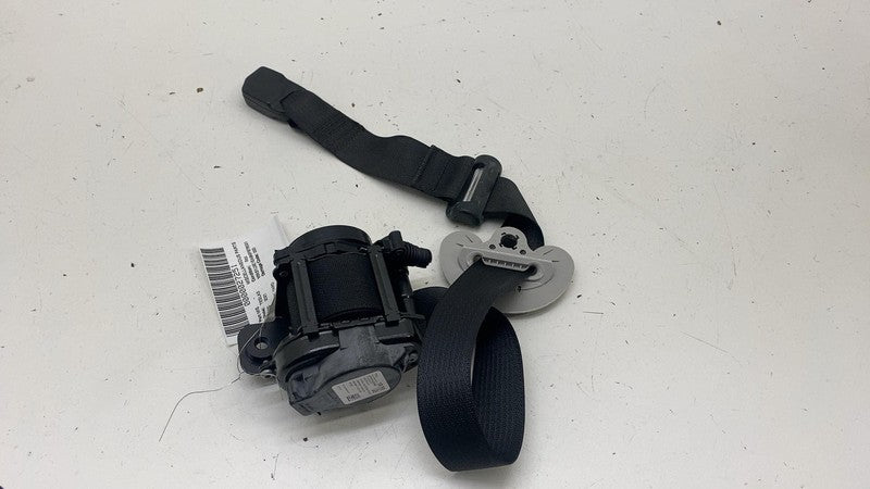 1081279 01 H ⭕ 2017-2023 Tesla Model 3 Front 1st Row Seat Belt & Retractor Right 1081279-01-H