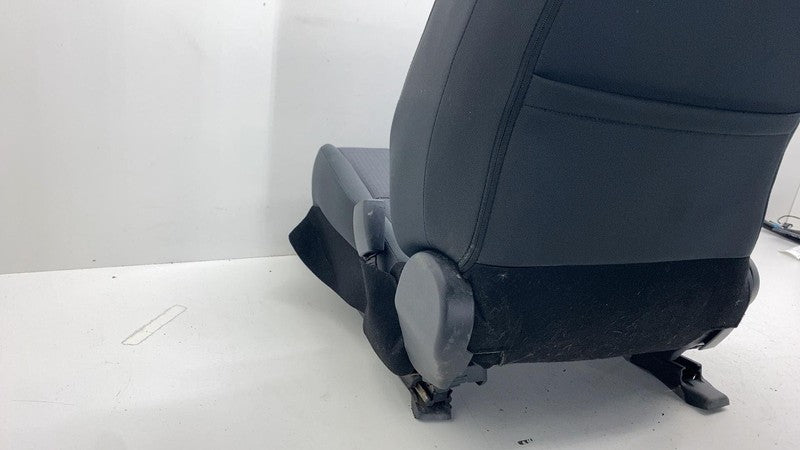⭕ 2023-2024 Toyota Prius Front Passenger Side Seat Assembly Black Righ