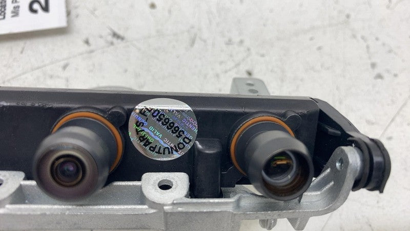 ⭕ 17-23 Model 3 Windshield Forward Facing Adjustable Triple Camera 114