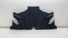 ⭕ 2017-2023 Tesla Model 3 Y Rear Under Body Aero Shield Guard Cover Panel Black