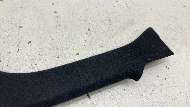 ⭕ 2020-2024 Tesla Model Y Rear Side Trunk Boot Trim Bracket Right 1558