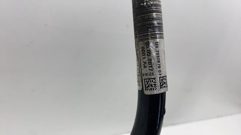 ⭕ 17-23 BMW 540i Fuel Vapor Canister Activated Charcoal Filter w/ Hose