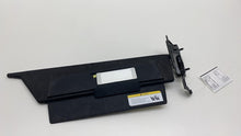 2024-2025 Tesla Cybertruck Passenger Side Sunvisor Sun Visor Shade Right 1950247