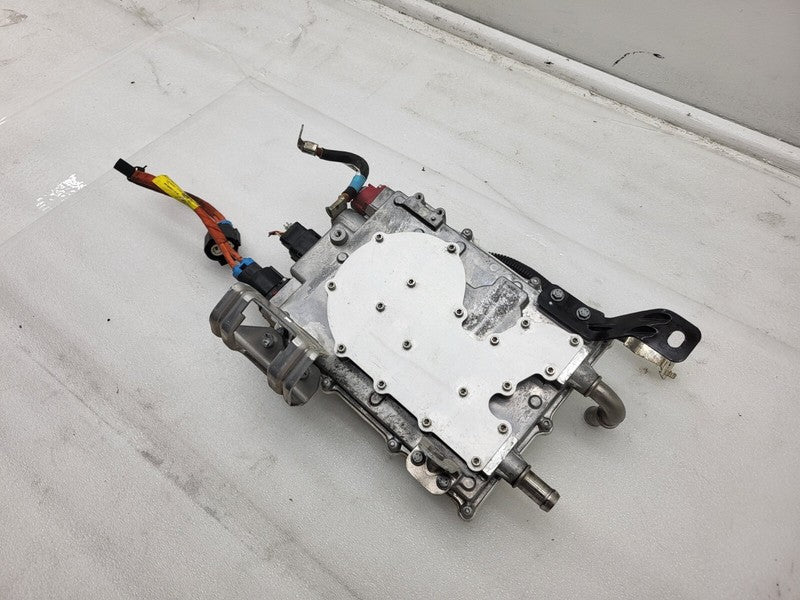 102866400E ⭕ 2016-2020 Tesla Model S MS High Voltage DCDC Converter Module OEM 1028664-00-E