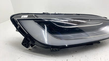 ⭕16-25 Model X Front Right Headlight Up-Level LED Headlamp 1034315-01-D (DAMAGE)