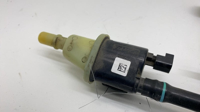 2013-2018 Ford C-Max Carbon Filter Fuel Vapor Purge Valve Pipe Tube Canister