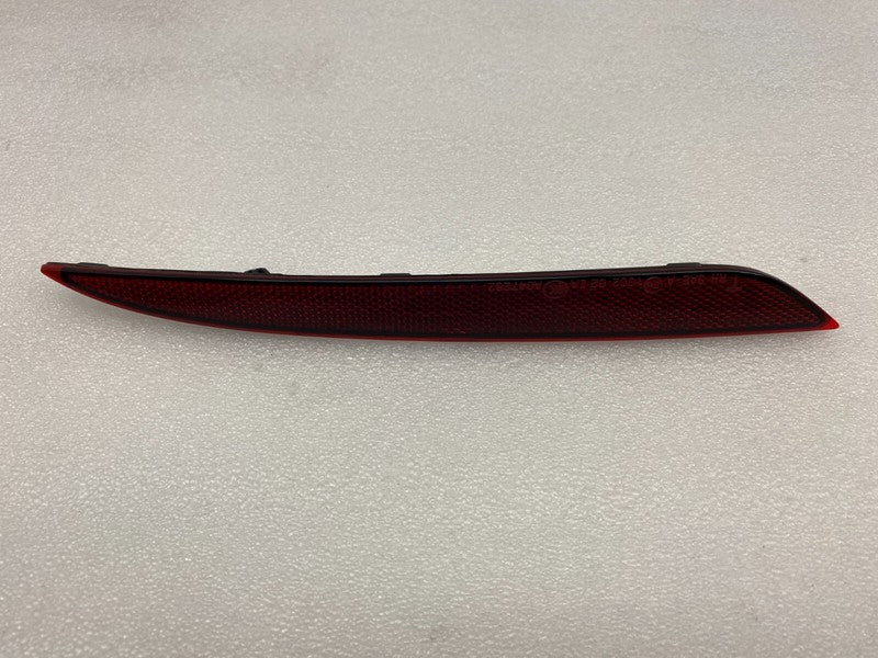 600770600C ⭕ 2012-2020 Tesla Model S Rear Right Bumper Light Reflector Lamp RH 6007706-00-C