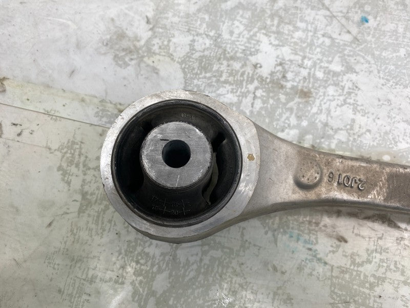 AL6110M-T6 ⭕ 12-20 Tesla Model S X Front Passenger Side Lower Control Arm Fore Link Right