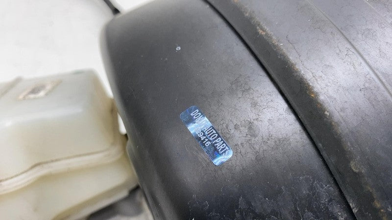 ⭕ 2017-2020 Levante Brake Master Cylinder Power Booster & Reservoir 67