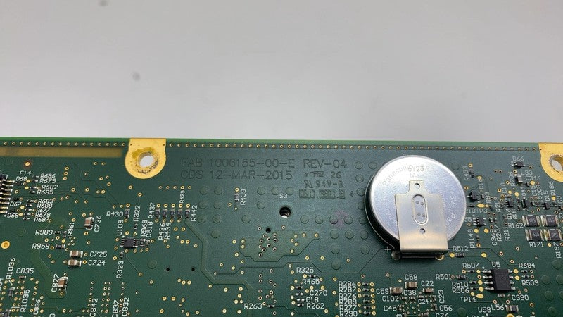 ⭕ 12-18 Tesla Model S MS Media Control Unit Tegra MCU-1 Motherboard 10