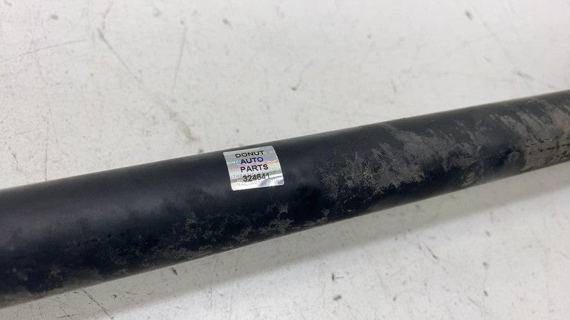 ⭕2007-2018 Jeep Wrangler Front Passenger Side Upper Suspension Control